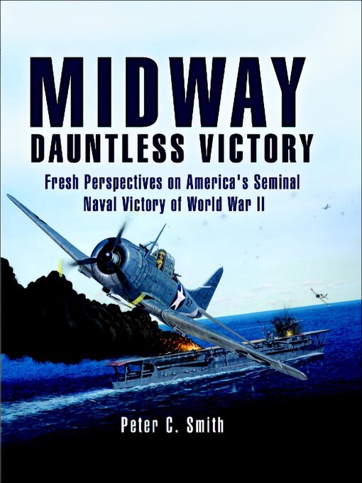 Title details for Midway by Peter C. Smith - Available
